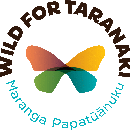 Taranaki Biodiversity Trust logo