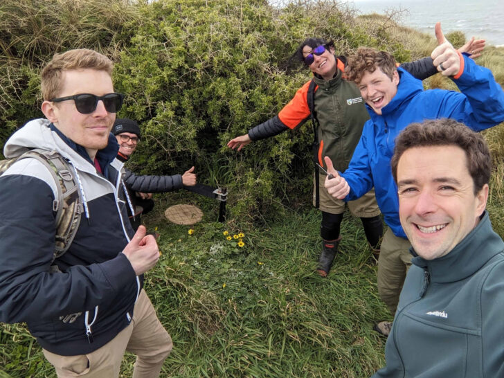 Accelerating Wildlife Conservation Through AI