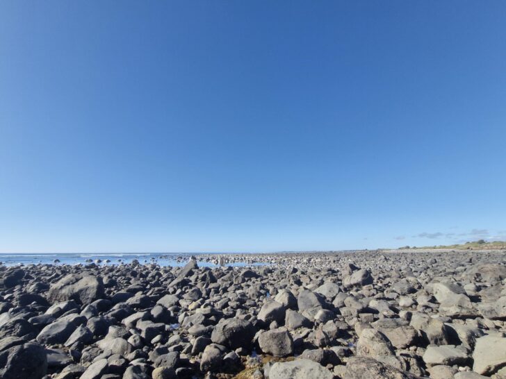 Protecting Our Moana: The Rāhui on the Western Taranaki Coast